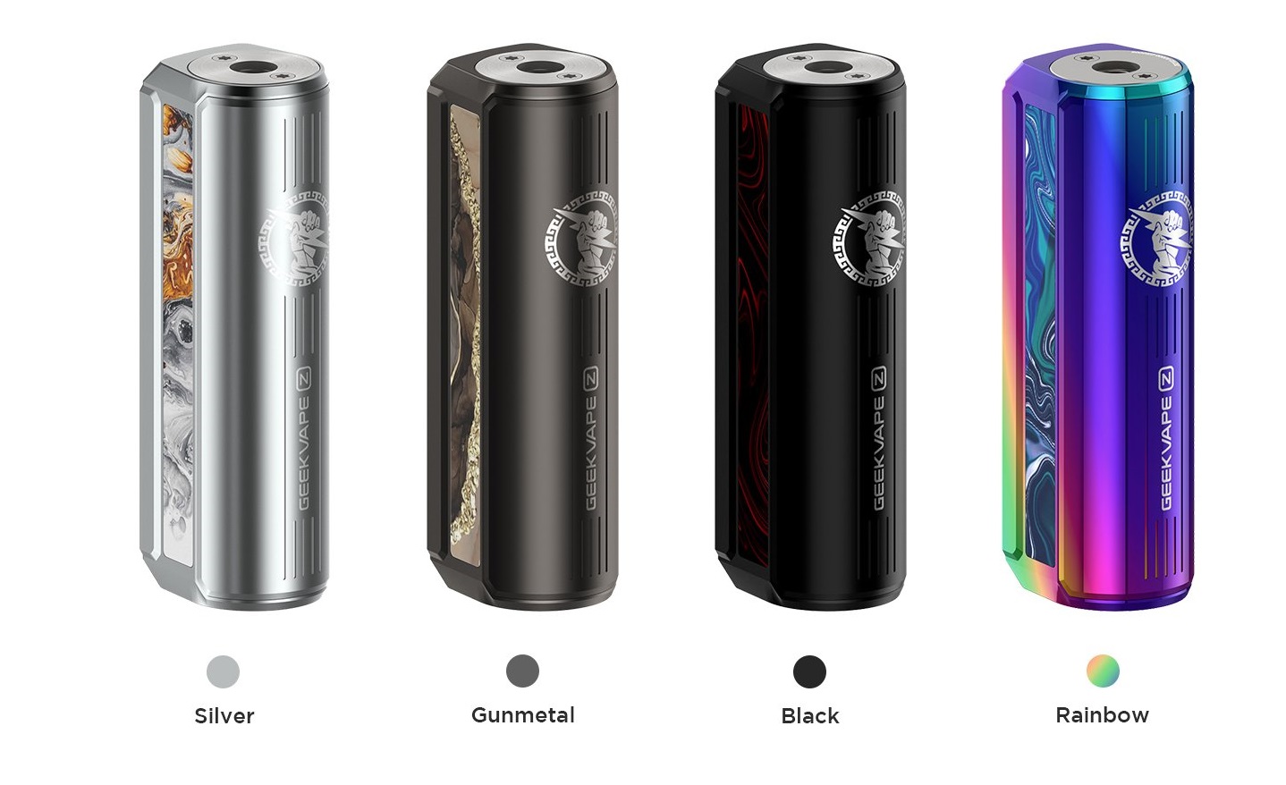 Geekvape Z50 50W Mod